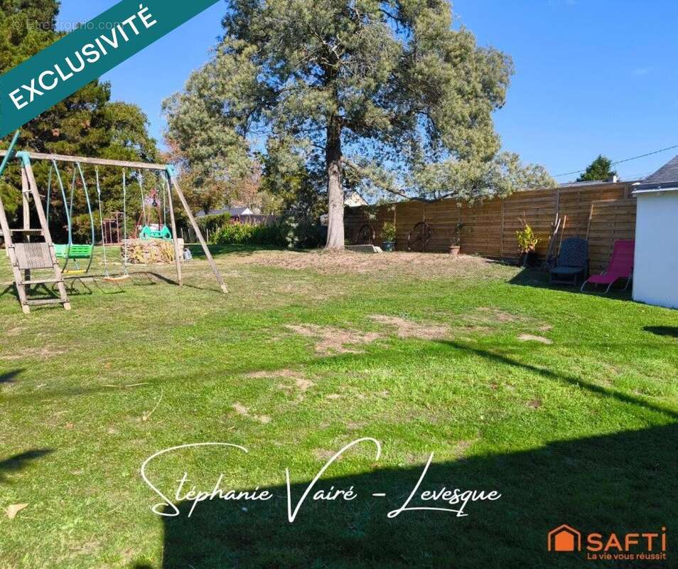 Photo 8 - Maison à DONGES