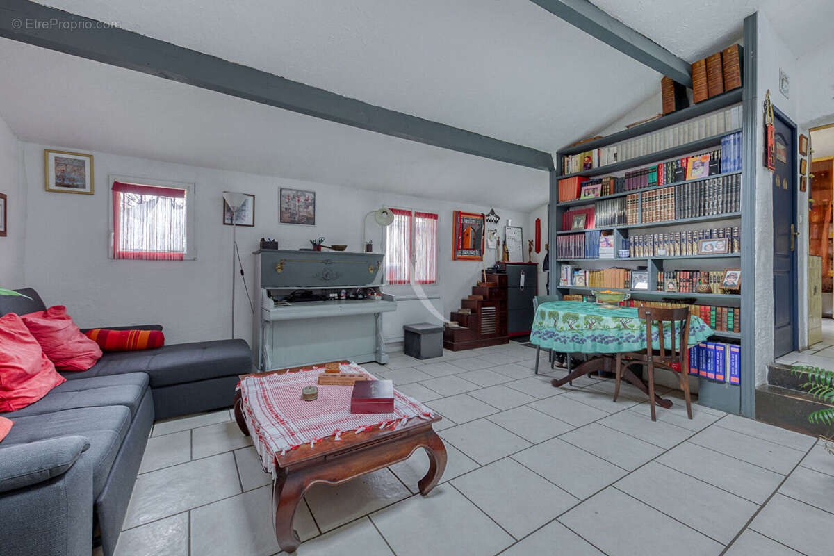 Maison à NOISIEL