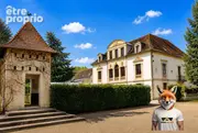 Appartement à ECLANS-NENON