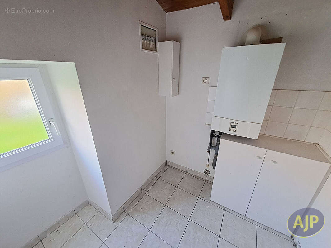 Maison à MACHE