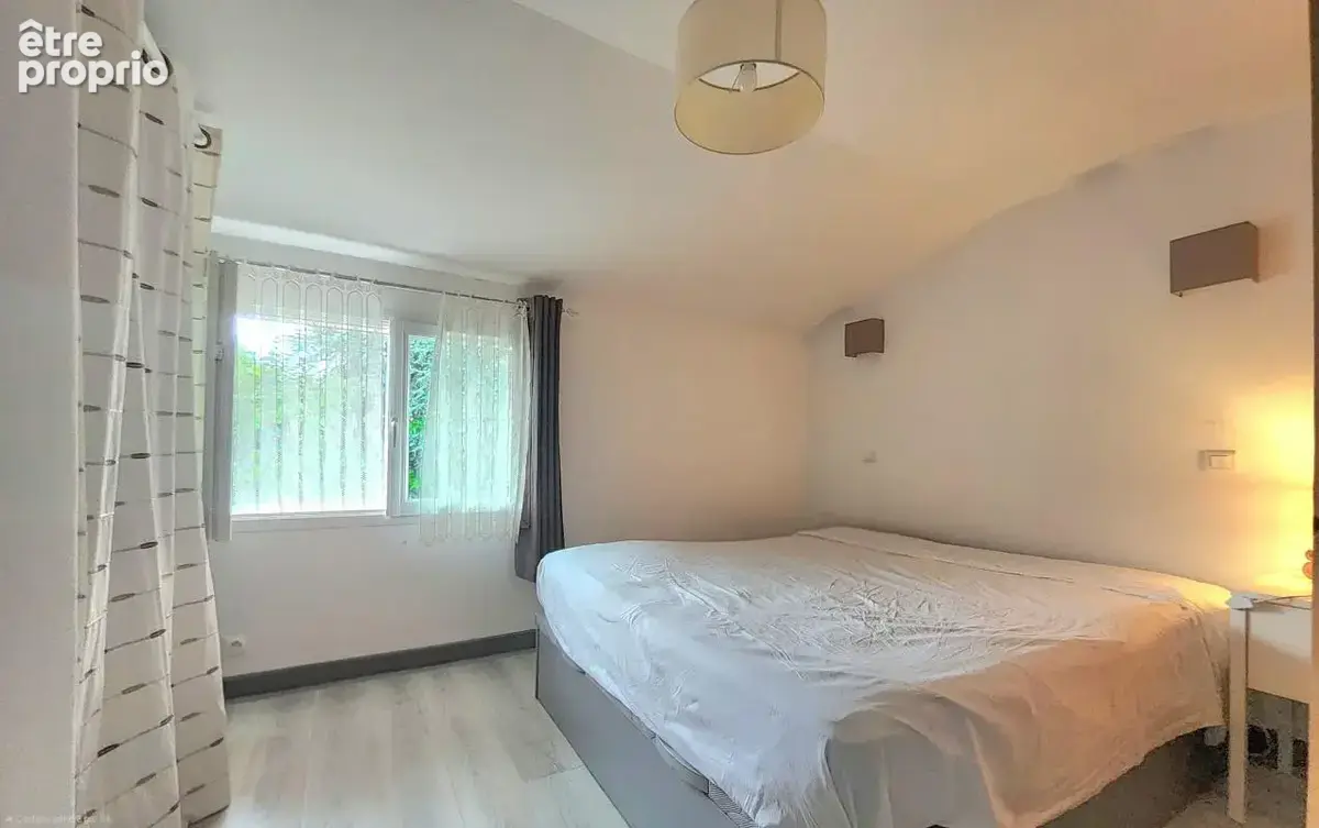 Appartement T2 avec Garage À Vendre Loué -  Bayonne/Arènes - photo 4