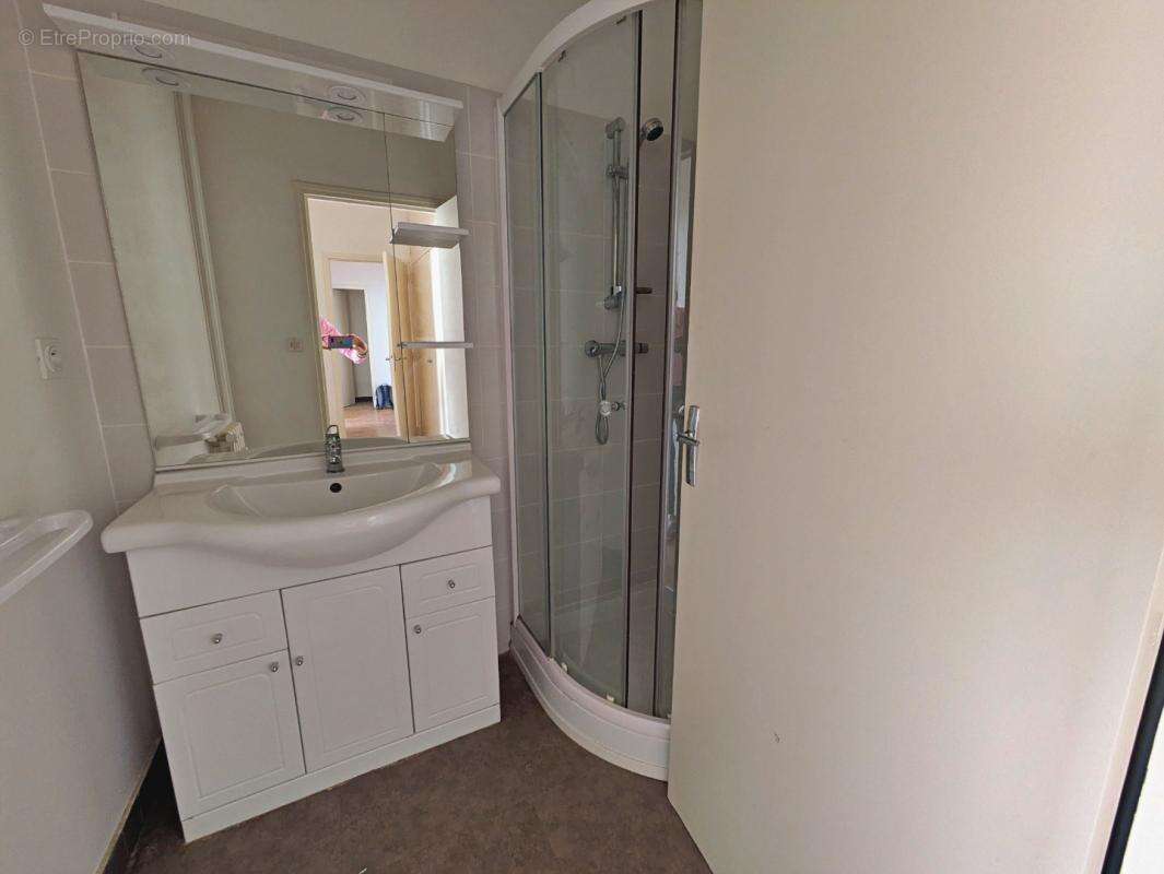 Appartement à MAZAMET