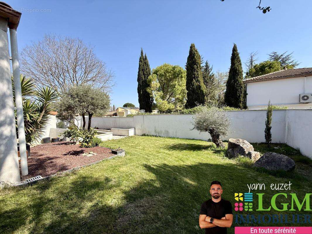 Maison à VILLETELLE