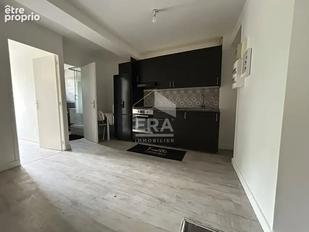 Appartement 26m² à saclas - photo 3
