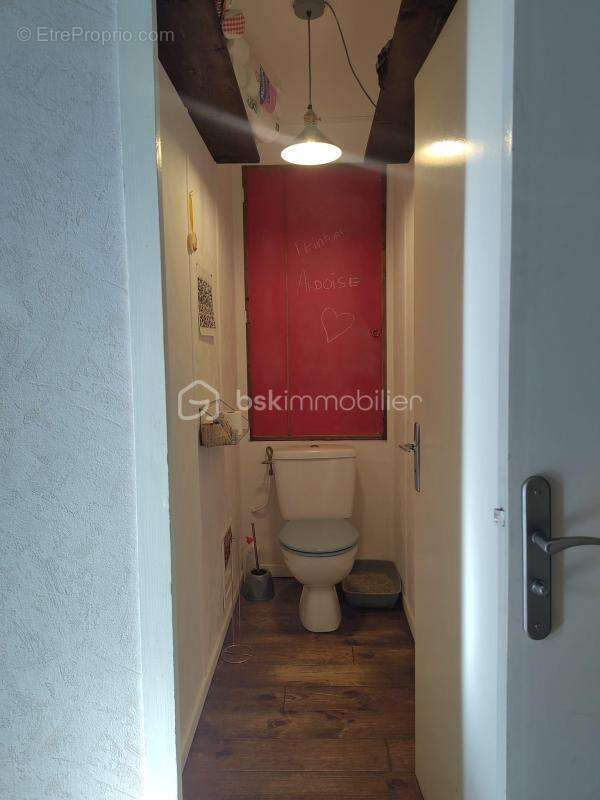 Appartement à LORMONT