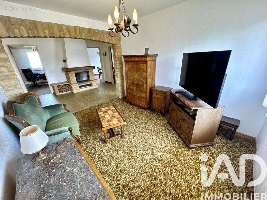 Photo 3 - Maison à HORBOURG-WIHR