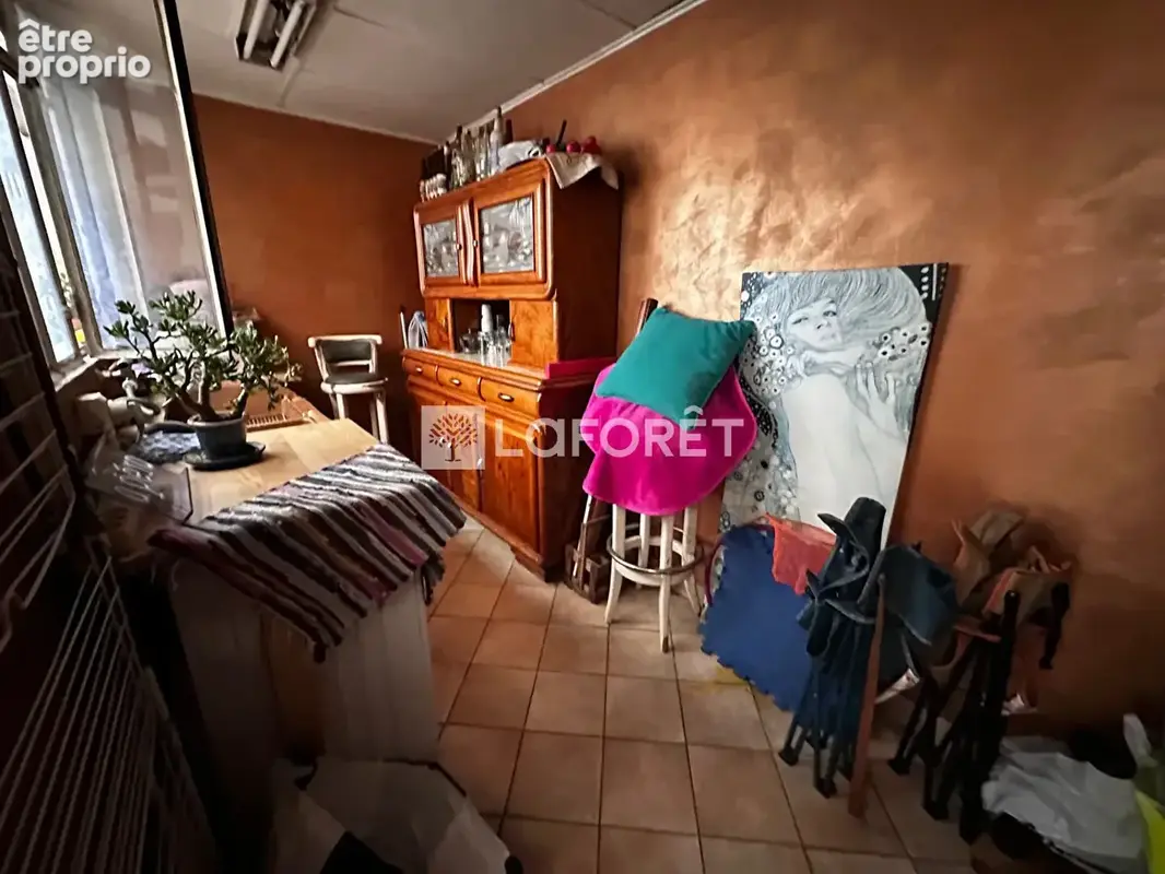 Maison Noisy Le Sec 3 pièce(s) 60 m2 + Annexes - photo 10