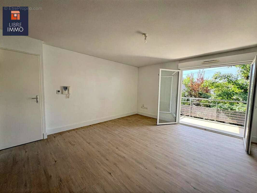 Appartement à PAU