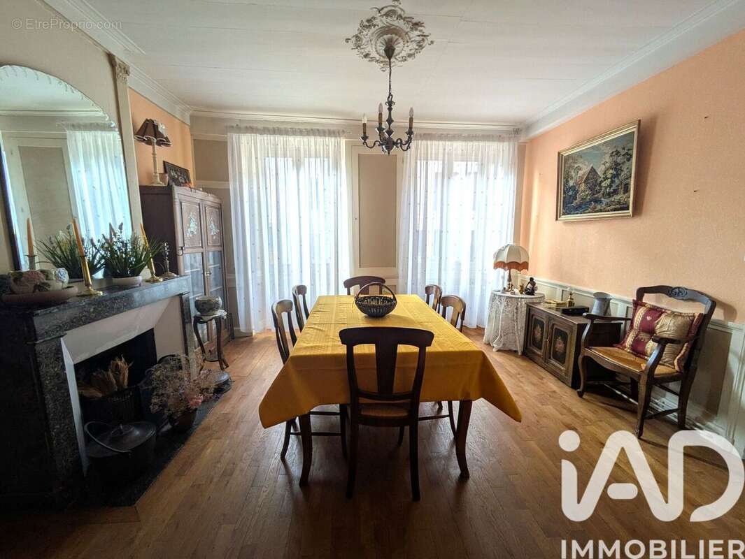 Photo 4 - Maison à LANGRES