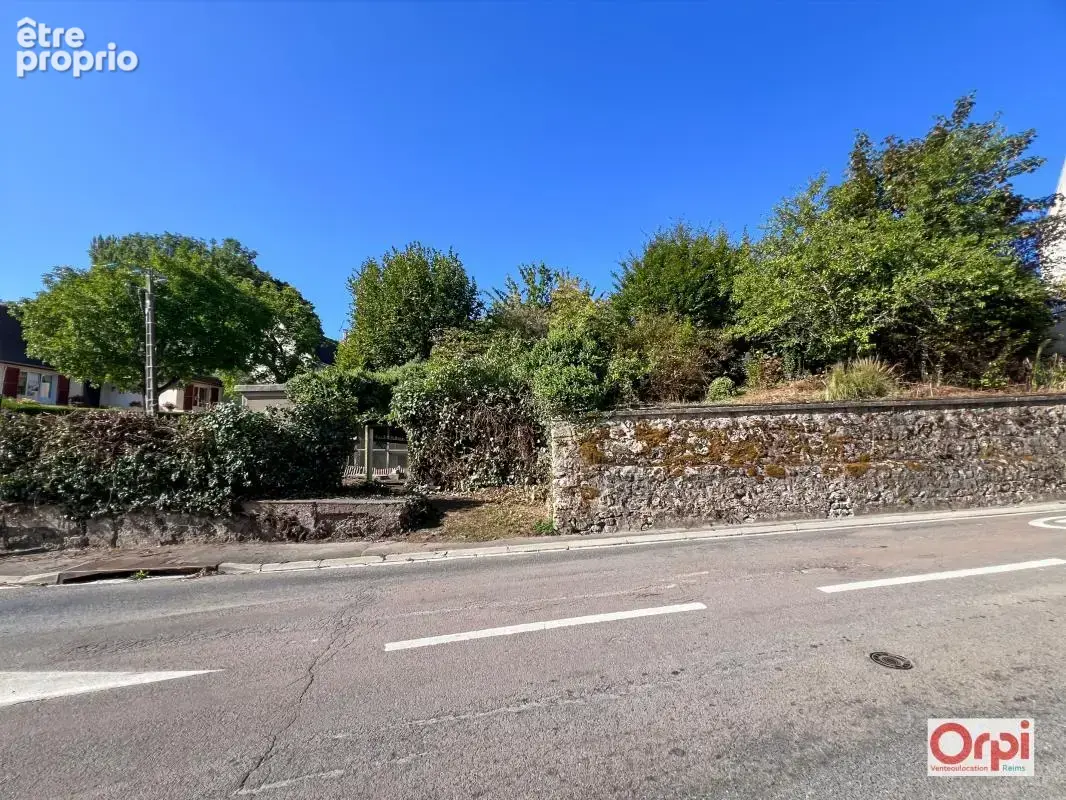Maison familiale avec grenier aménageable, terrain constructible et annexe Airbnb – Ville-Dommange - photo 2