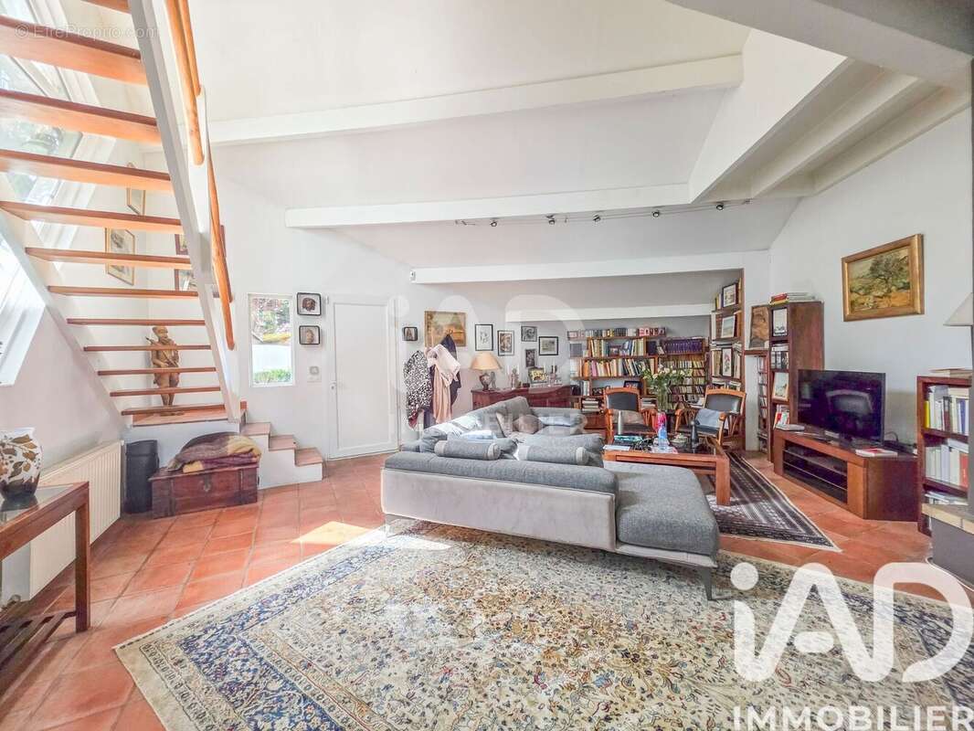 Photo 3 - Maison à CRETEIL