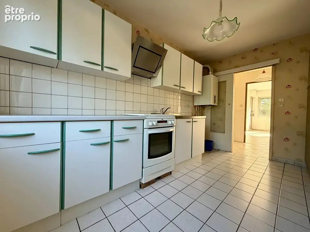 Appartement Mulhouse 4 pièce(s) 90.65 m2 - photo 6