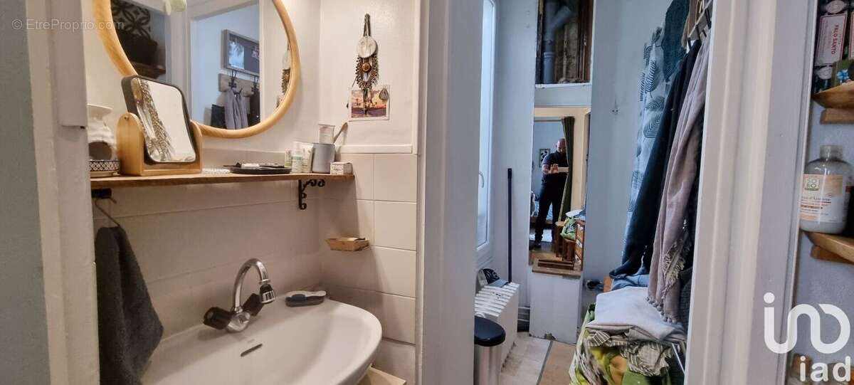 Photo 9 - Appartement à ALLEVARD