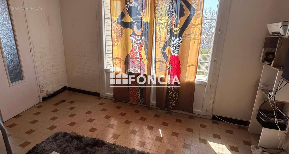 Pour investissement locatif. T3 2 chambres avec locataire en place - photo 2