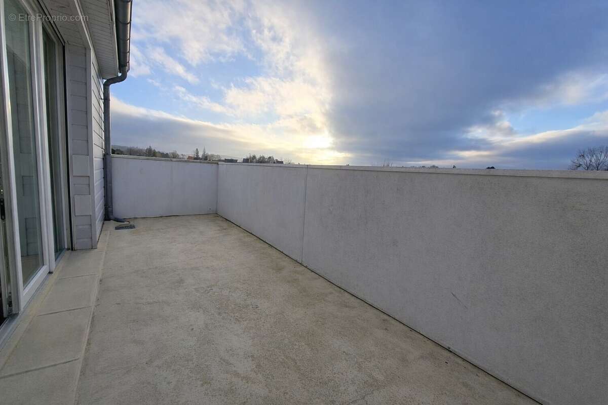 Appartement à DESVRES