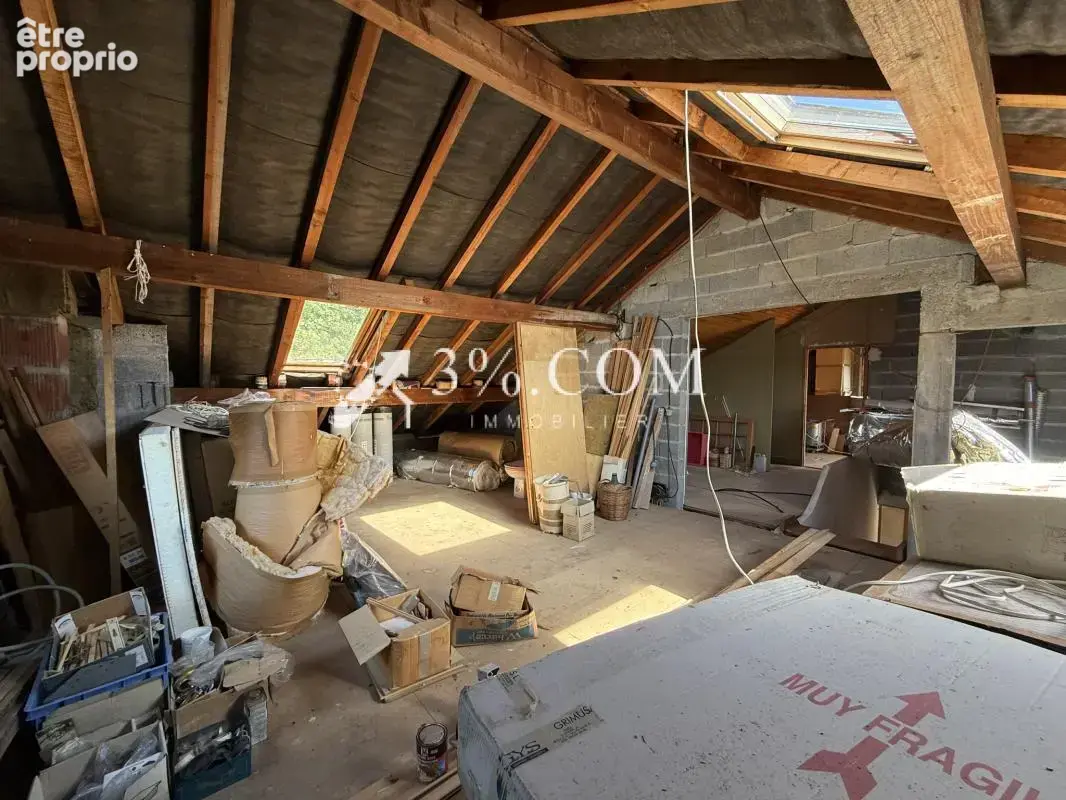 Maison individuelle 6 pièces HADOL - photo 20
