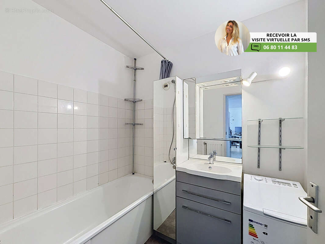 Appartement à VALBONNE