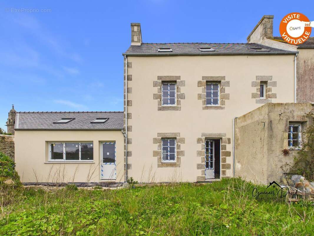 Photo 3 - Maison à SAINT-POL-DE-LEON