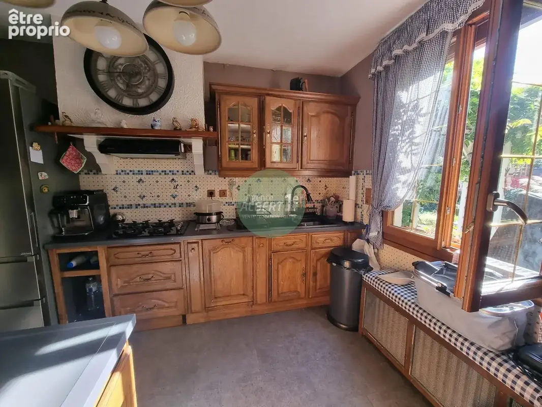 Maison 3 pièces 65 m² à vendre à Le Havre (76600) - photo 4