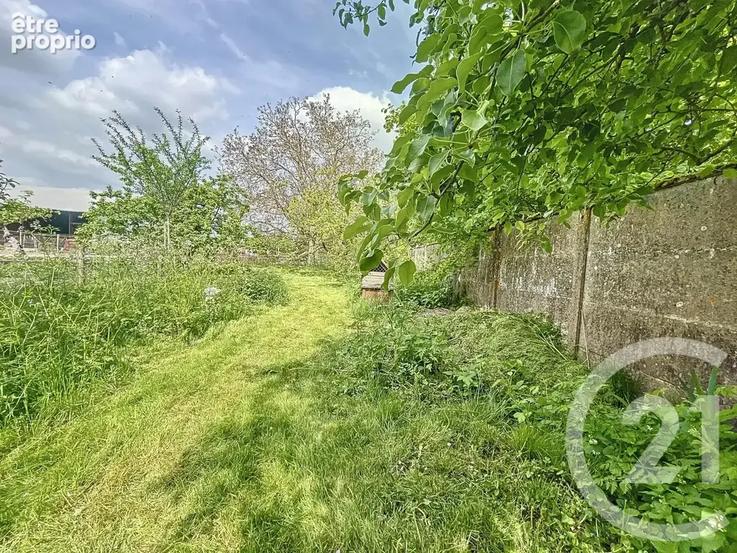 Maison 7 pièces 185 m² à vendre à Chartres (28000) - photo 20