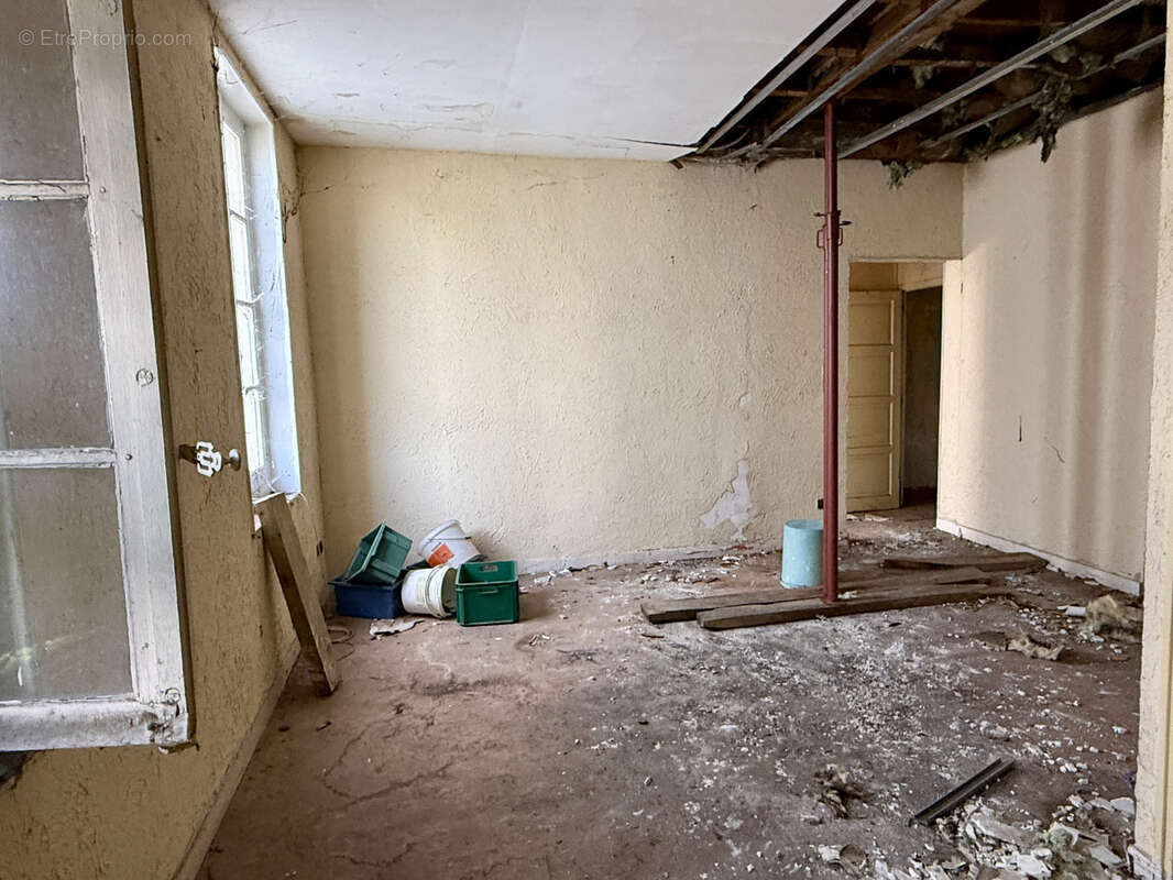 Appartement à ALBI
