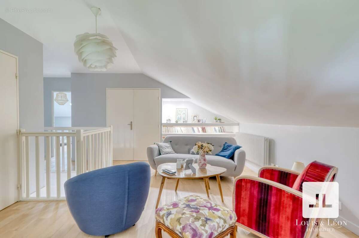 Appartement à LYON-2E