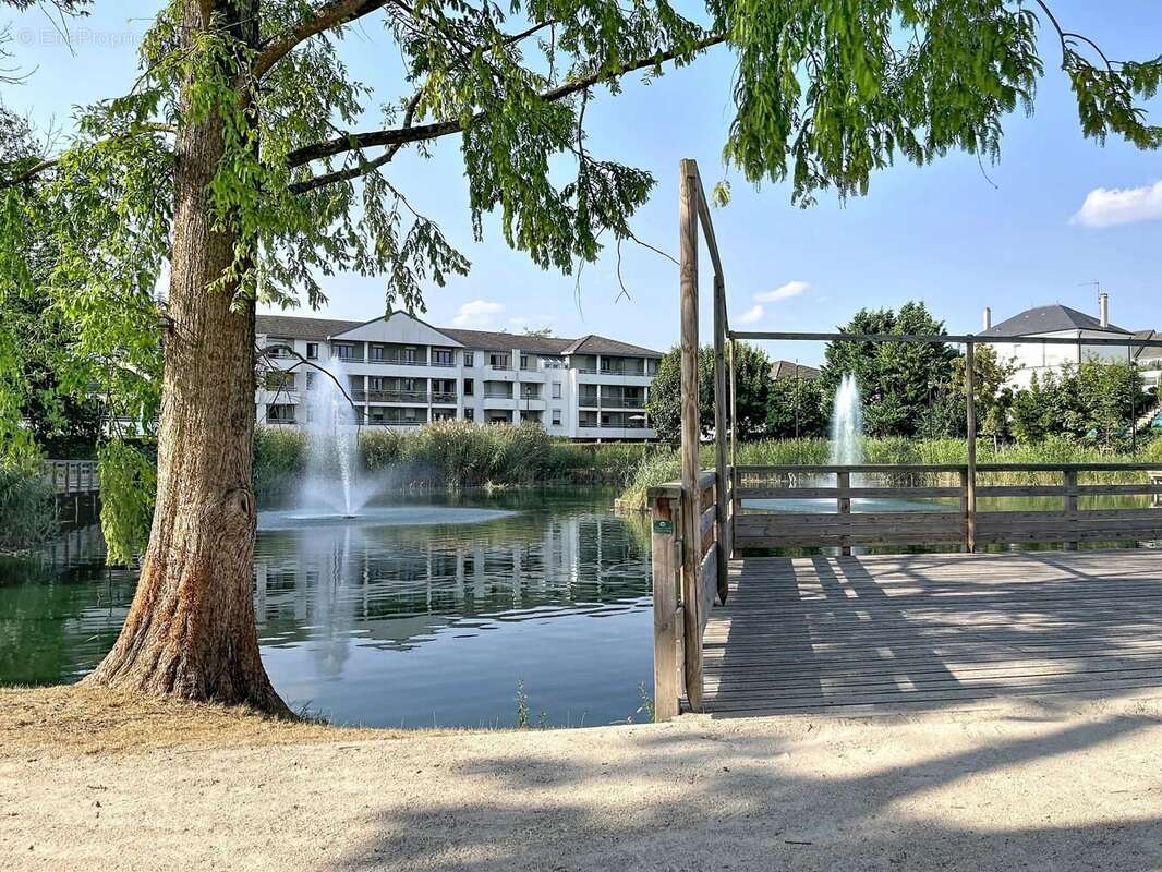 Vente Appartement Limeil-brevannes(94450) 189 000ï¿œ - photo 9