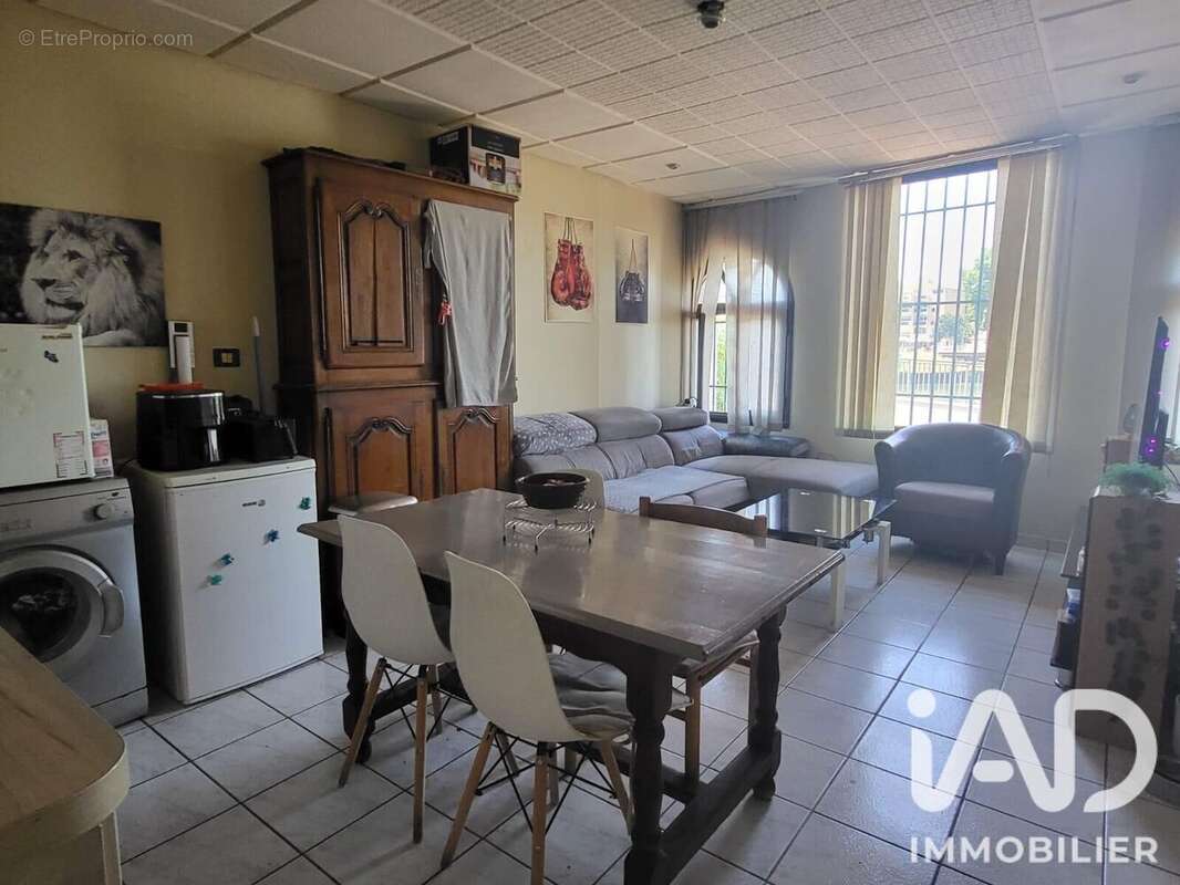 Photo 3 - Appartement à AGDE