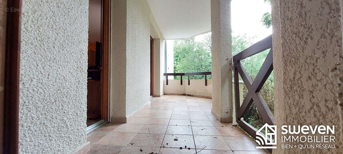 Appartement 54 m² à Toulouse  - photo 2