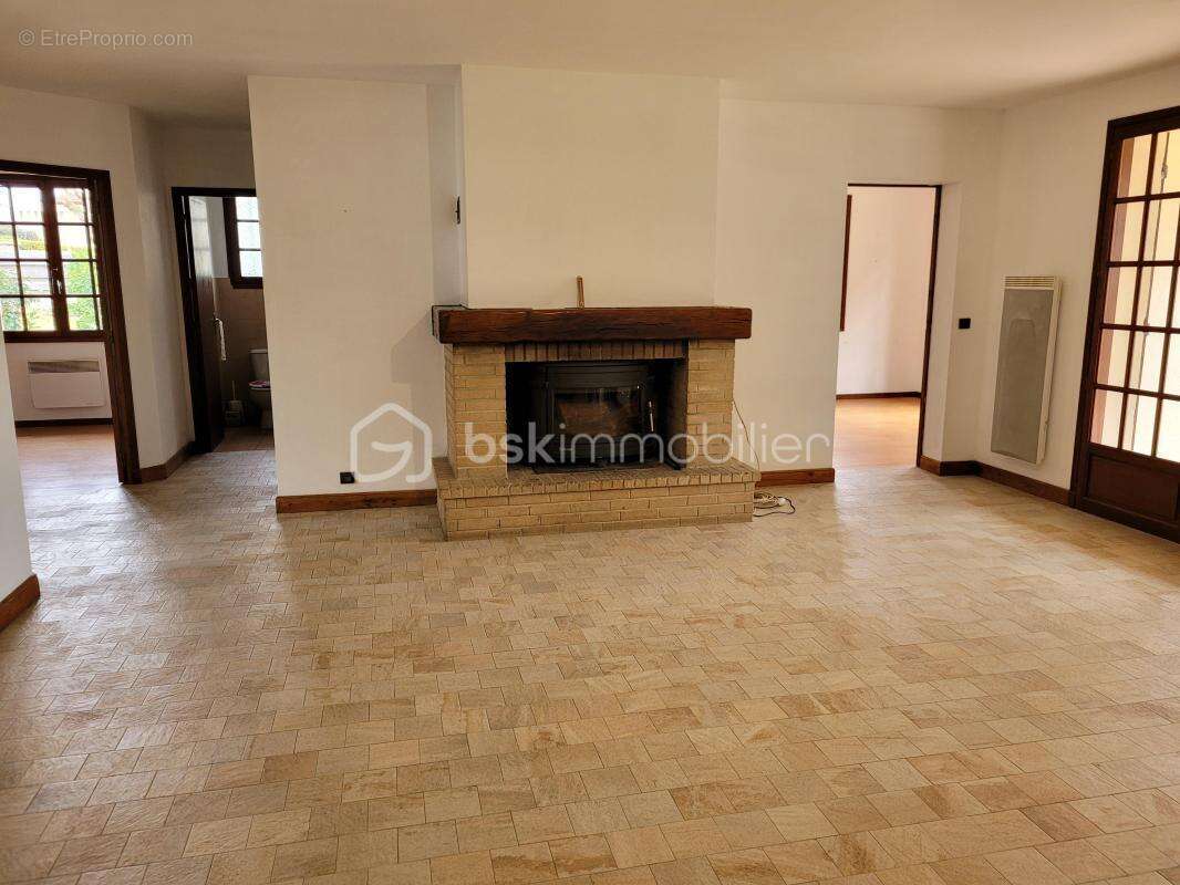 Maison traditionnelle 4 chambres 155 m2 - photo 4
