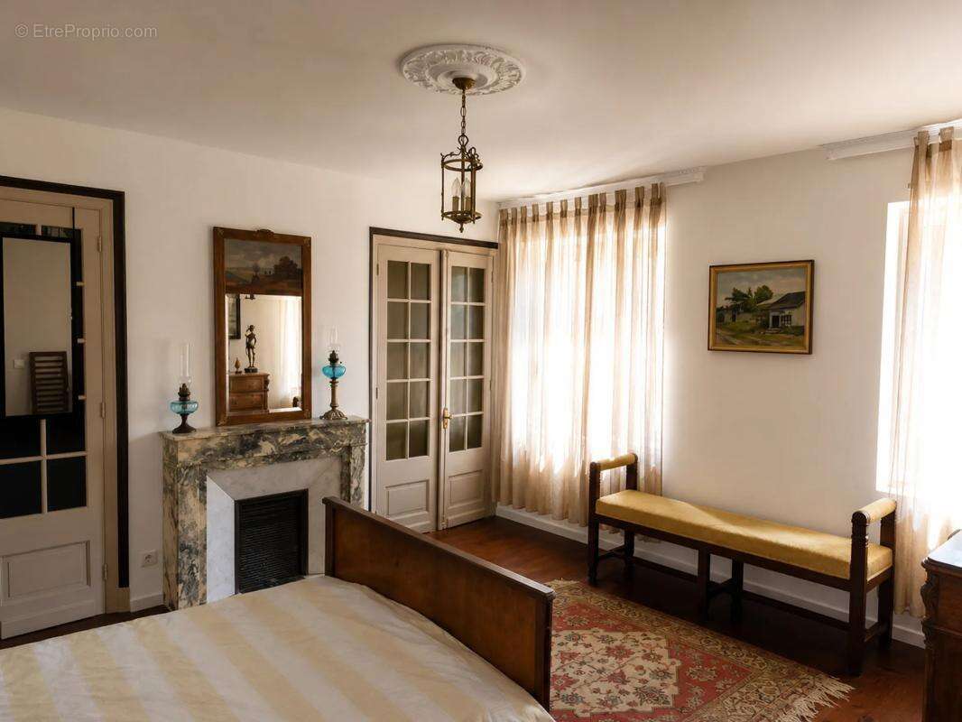 Ensemble immobilier - 3 maisons mitoyennes - Labastide-Rouairoux - photo 11