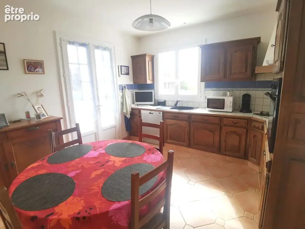 Maison 119 m² à Medis  - photo 8
