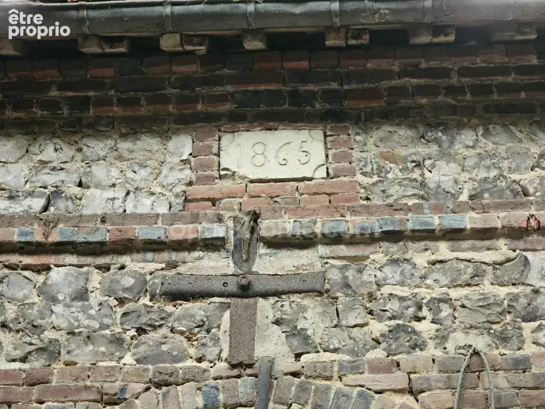  manoir du xviie siècle – 16 000 m² de terrain – dépendances - photo 31
