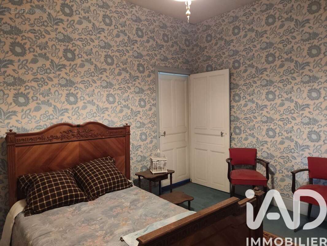 Photo 6 - Maison à MAILLY-LE-CAMP