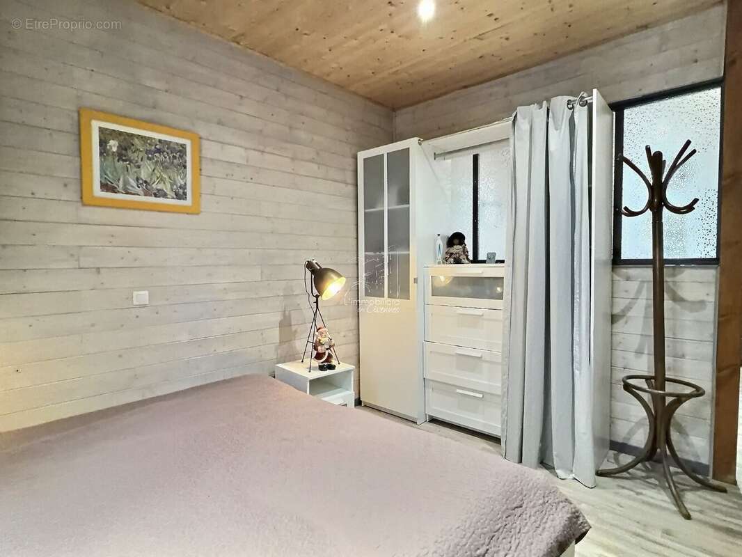 Maison à VALLERAUGUE