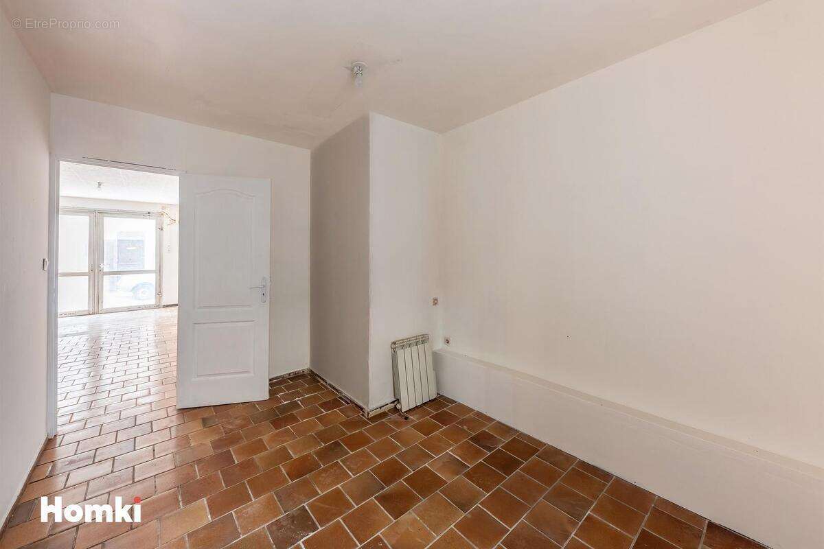 Appartement à GONFARON