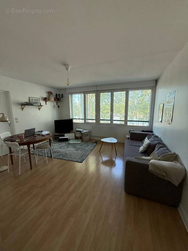 Appartement à PARIS-4E