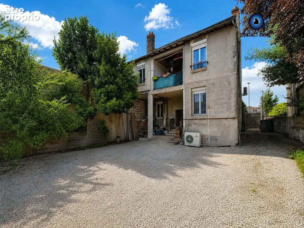 Appartement 209 m² à vendre à Brive-La-Gaillarde (19100) - photo 3