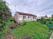 Photo 1 - Maison à LA ROMAGNE