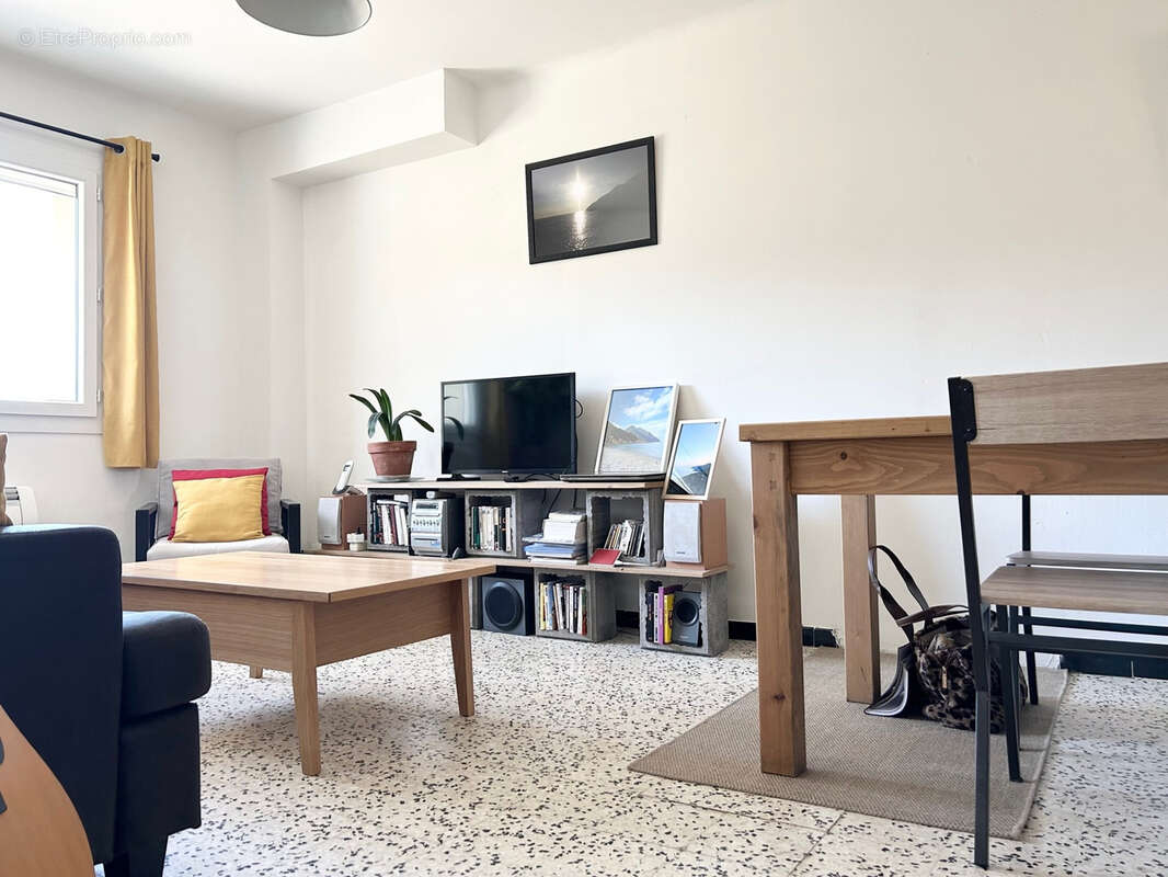 Maison à CONNAUX