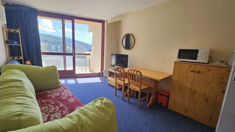 Appartement à VILLARD-DE-LANS
