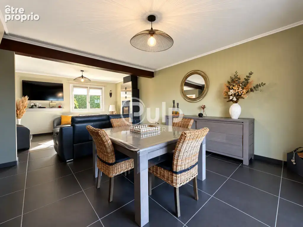 Photo Maison à Raimbeaucourt au prix de 359 000€
