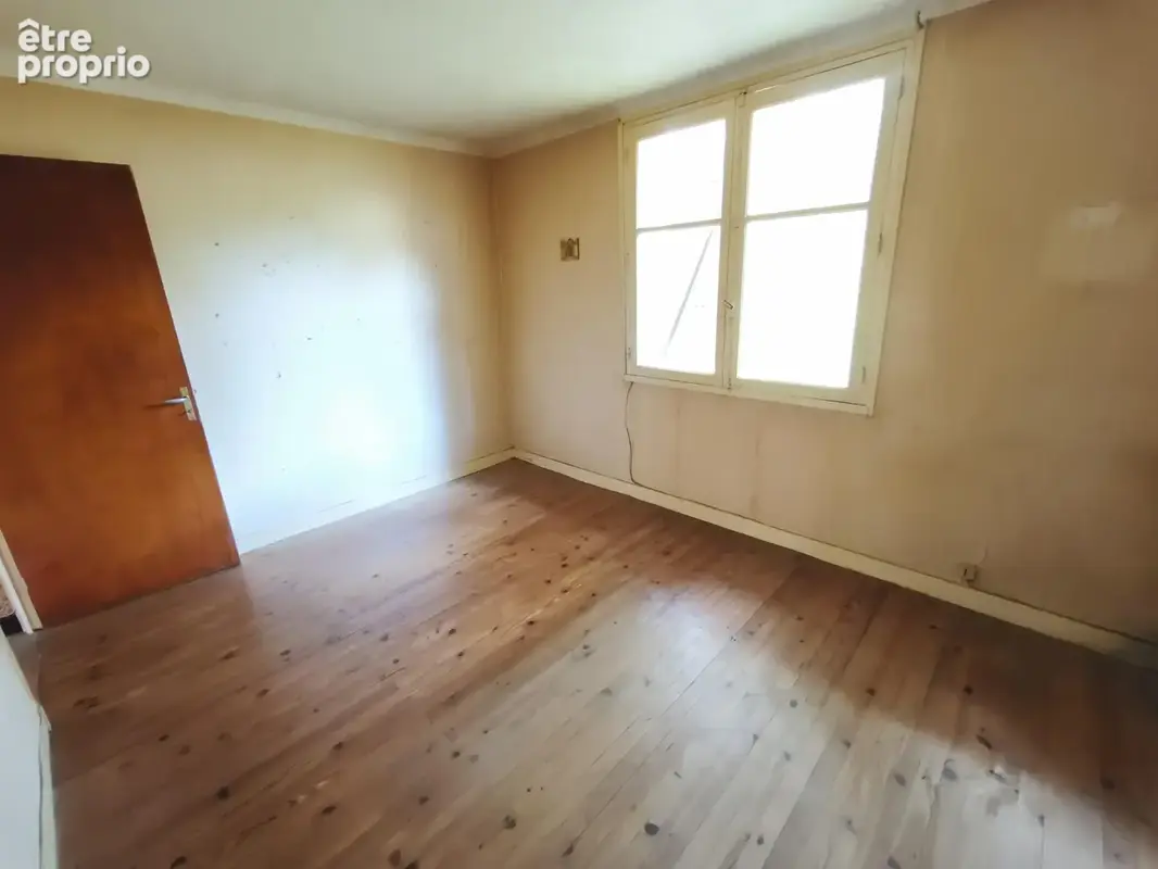 Maison T3 de 55 m2 avec jardin et garage - photo 8