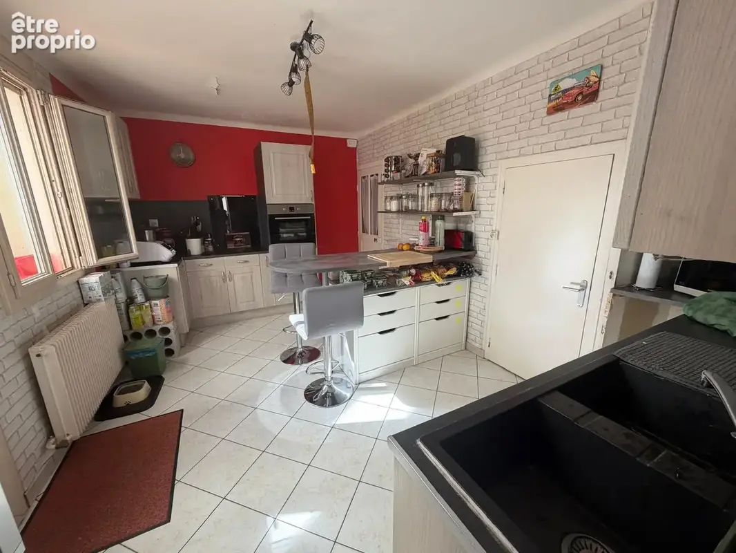 Photo Maison à Chalonnes-Sur-Loire au prix de 191 000€