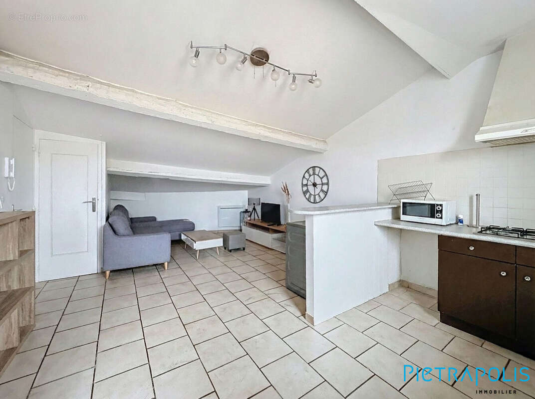 Appartement à BEZIERS