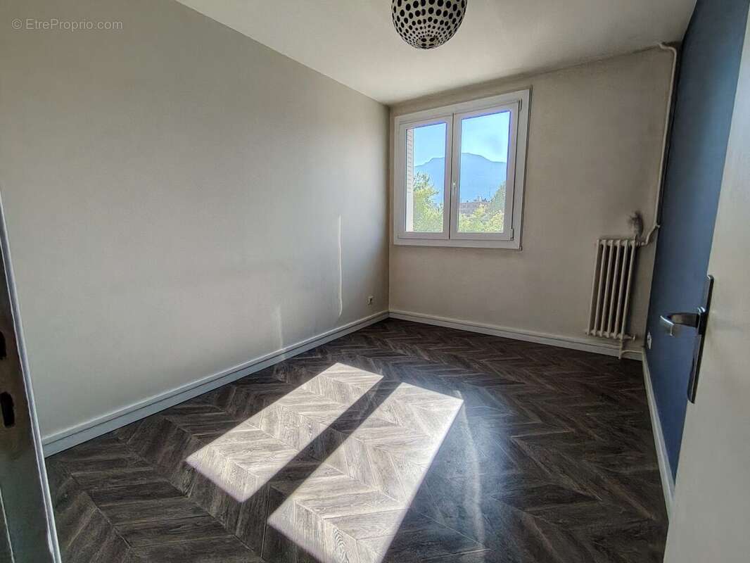 Appartement 64 m² à Grenoble  - photo 8