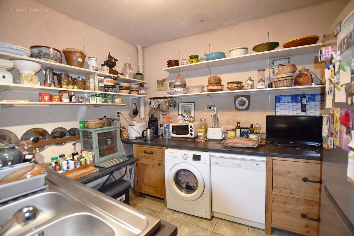 Maison à CASSAGNOLES