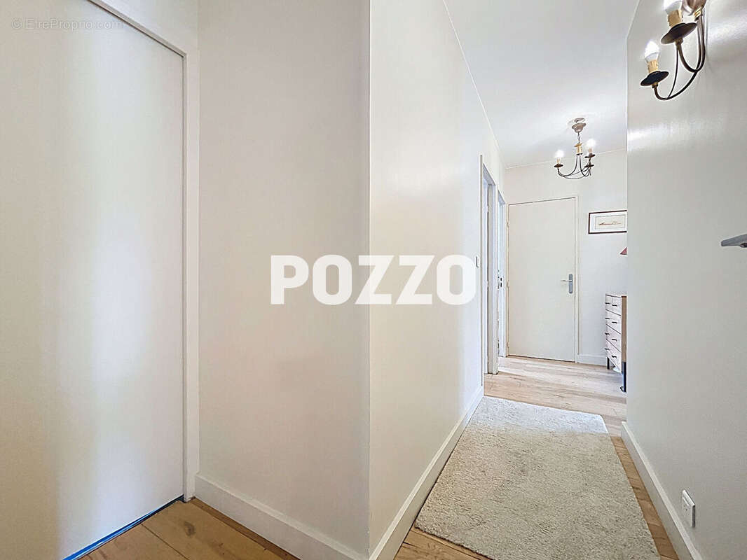 Maison à SAINT-GATIEN-DES-BOIS