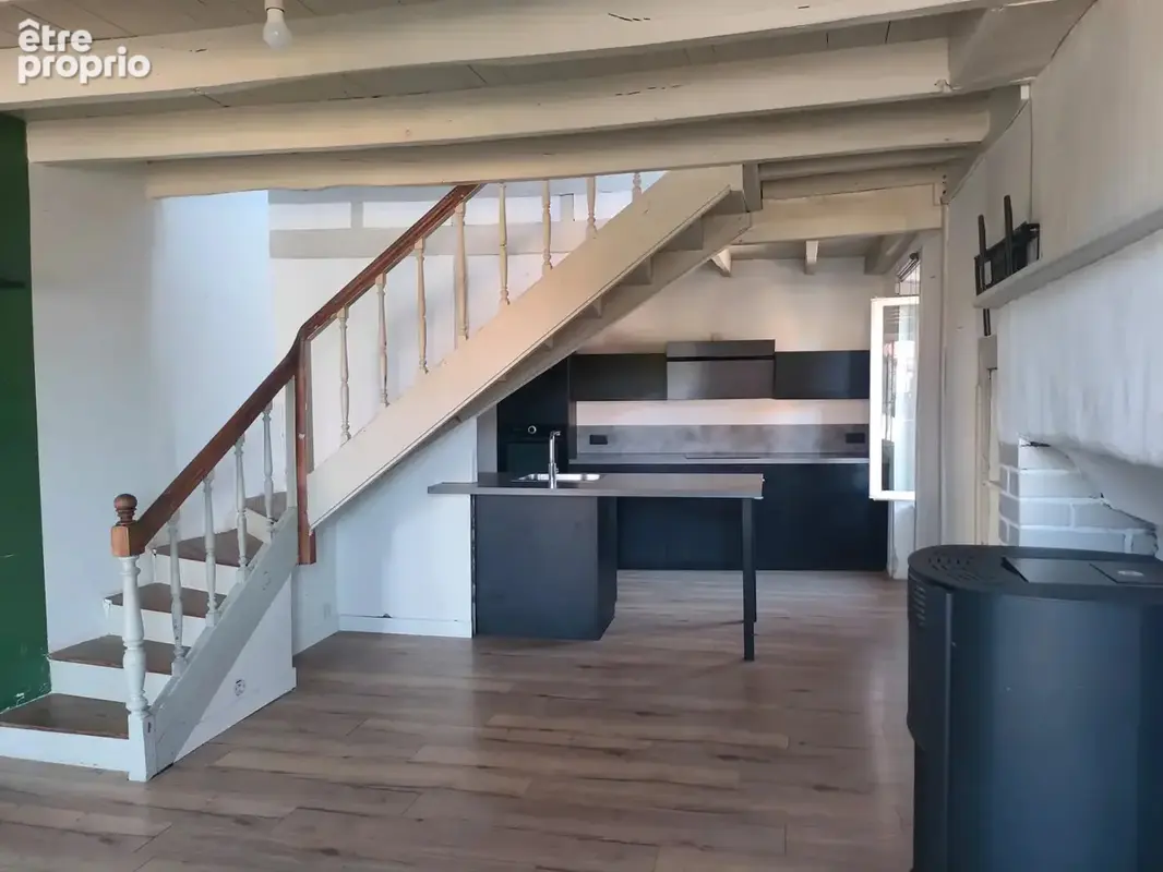 Maison 62 m² à vendre à Cognac-La-Foret (87310) - photo 4