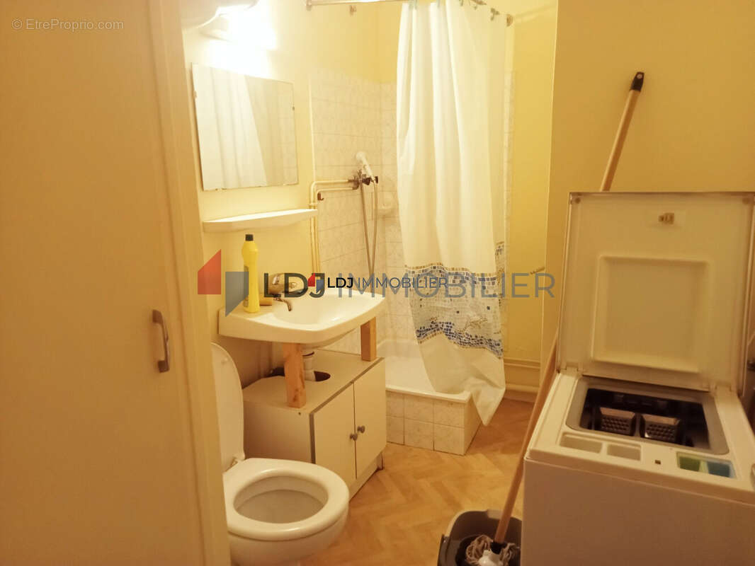 Appartement à AMELIE-LES-BAINS-PALALDA